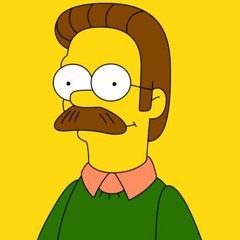 ned flanders (prod. ILLUID HALLER)