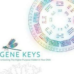 22nd Gene Key (by Richard Rudd)