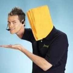 ShamWow Ft. TEE The Enemy Of Entities