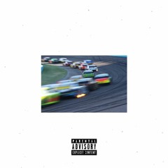 speedracer (freestyle)(prod. by Gerreaux)