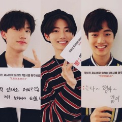 Gang Berry - Bang Yedam Haruto Kim Junkyu.mp3