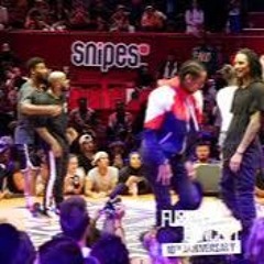 MCTR - RED ALERT w / Drift boy (dj cherepashka training version)