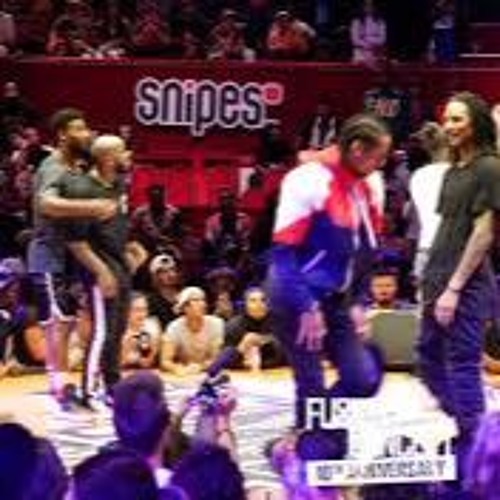 MCTR - RED ALERT w / Drift boy (dj cherepashka training version)