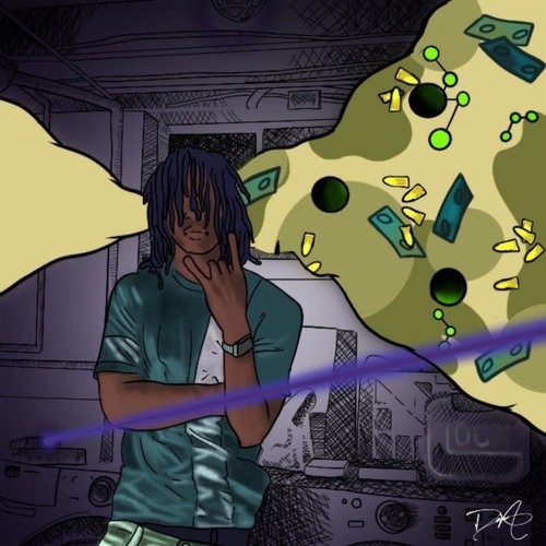 Opps (Prod. BiggBossButta) #FreeJudo