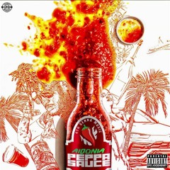Aidonia - Peppa Sauce [Peppa Sauce Riddim]