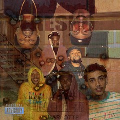 Lil Hoe FT HOODY SANTANA