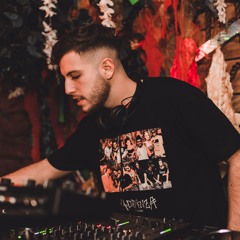 Adrianza Records Showcase 004 - Adrianza Live At @TreehouseMiami 12 - 21 - 2019