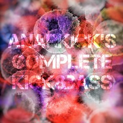 Complete Kick Bass & Serum Stash Vol2 Demo