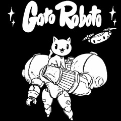 Gato Roboto inspired soundtrack #1