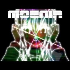 Contigo Estare - Moenia DJ GeraMix Remix 2019-