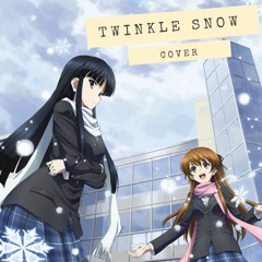 Twinkle Snow - White Album 2 (Piano Version)【IoHime】