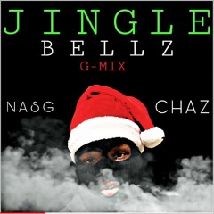 Nasg Chaz - Jingle Bells (G-Mix)