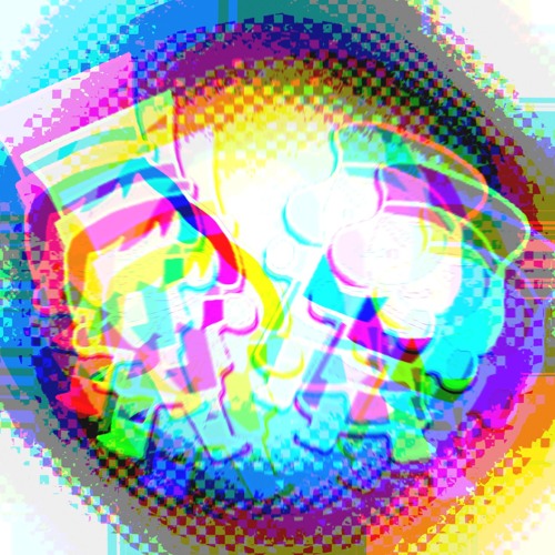 Walking On A Crying Star