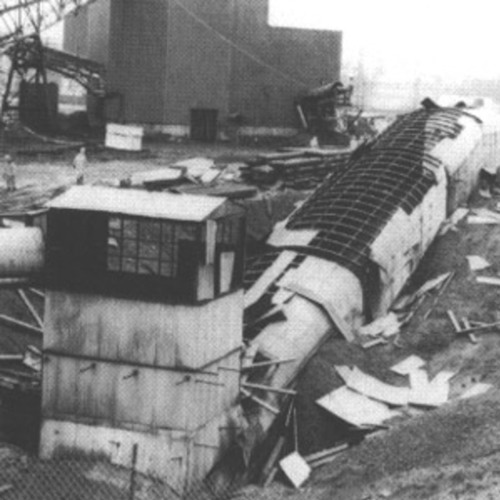 coal dust/slab/evil machine/headache