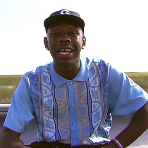 Tyler the Creator - Best Interest (but the pitch is changed to sound more like him)