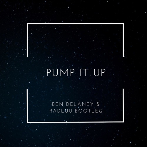 Pump It Up (Ben Delaney & Radluu Bootleg)