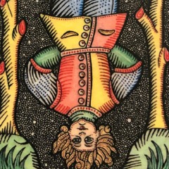 Tarot Hour #38 - The Hanged Man