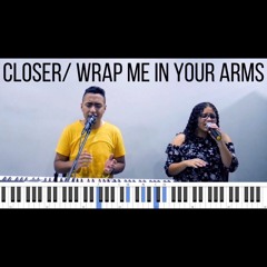 Wrap Me In Your Arms