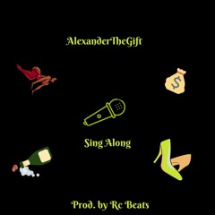 Sing Along Prod. By Rc Beats