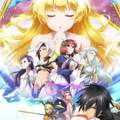 安月名莉子 - さいしょからずっと [Shinchou Yuusha  Kono Yuusha Ga Ore Tueee Kuse Ni Shinchou Sugiru OST]