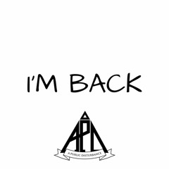 Radio Disturbance Vol. 4 [Live Mix]