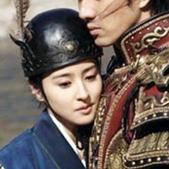 SesangI NaReul Ora Hane (The World Calls Me)