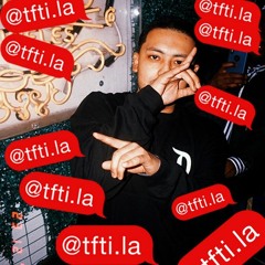 THANKS FOR THE INVITE | DEC 2019 - @DJNITRANE