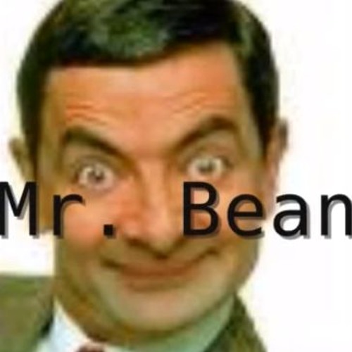 I Kissed A Bean