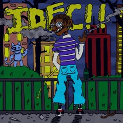 IDFC (prod. Tyler The Creator)