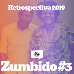 #Zumbido3 | RETROSPECTIVA 2019