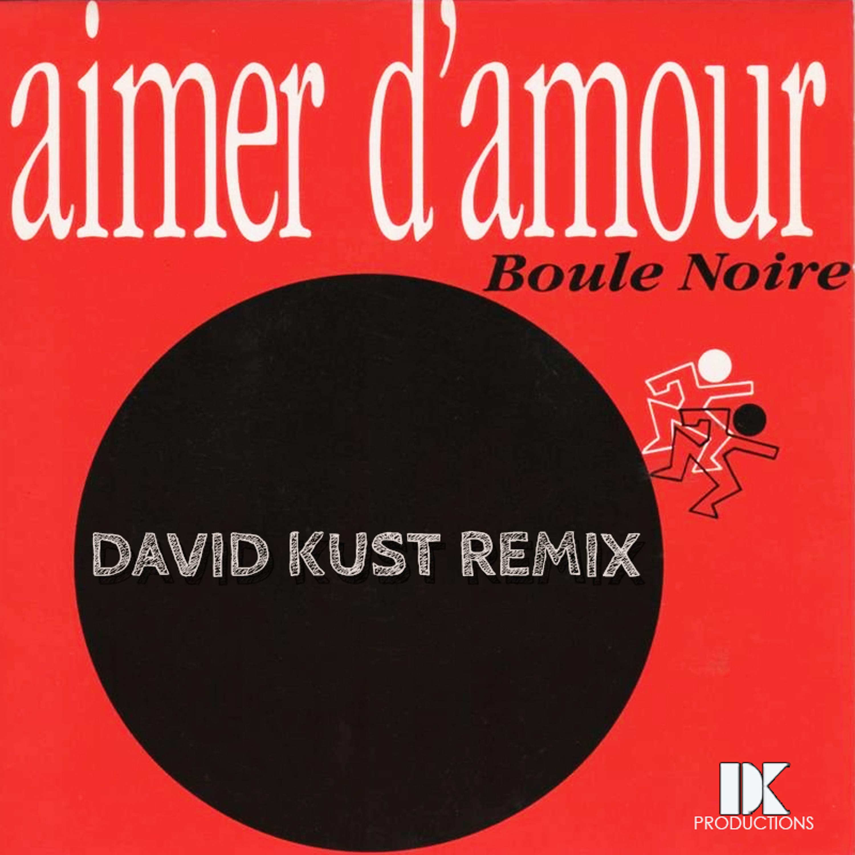 David Kust