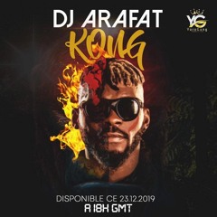 KONG DJ ARAFAT (ORIGINAL)