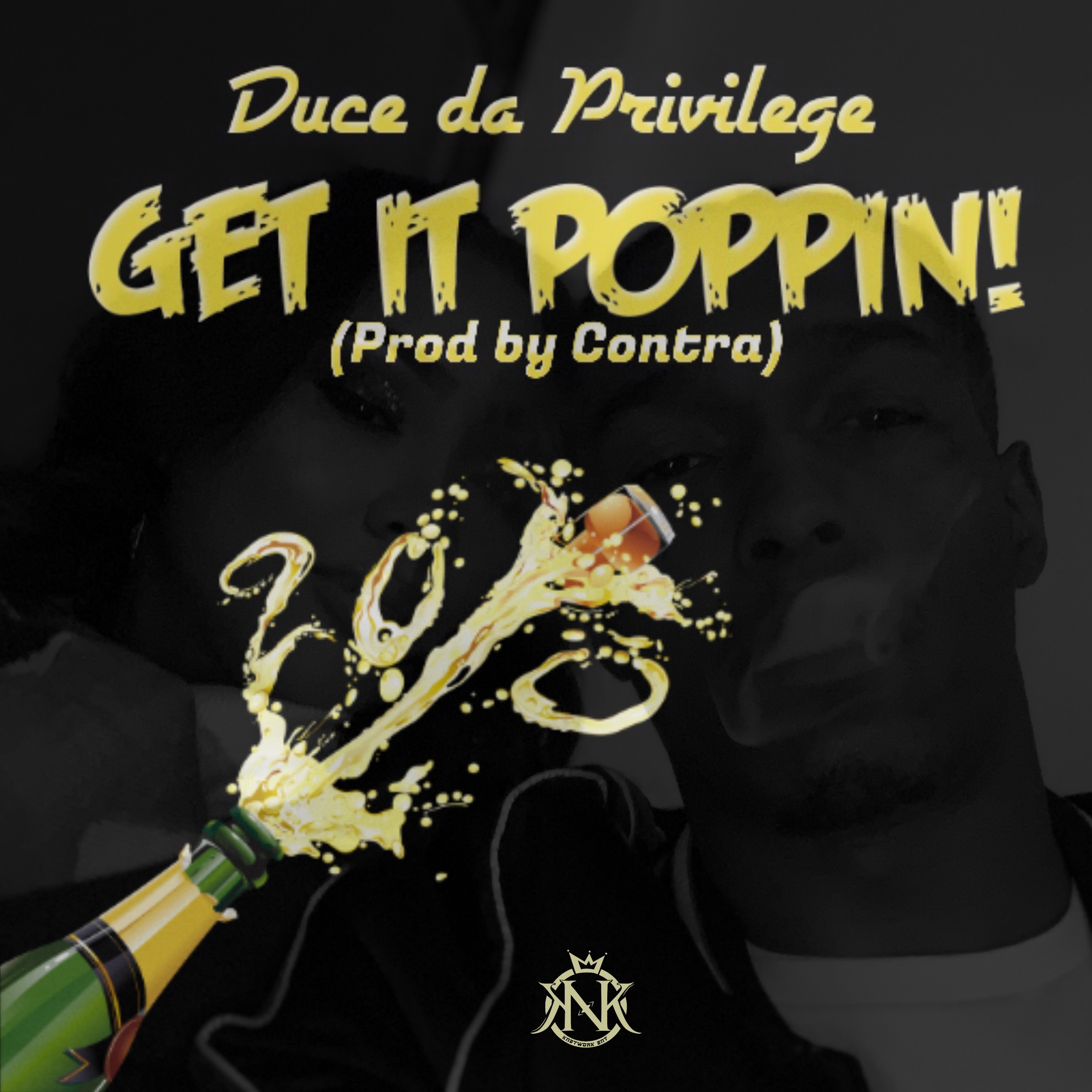 Get It Poppin! episode artwork