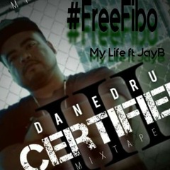 DaneDru ft JayB - My Life ( #FreeFibo )