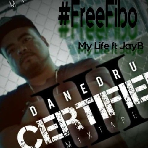 DaneDru ft JayB - My Life ( #FreeFibo )
