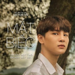 TỪ ĐÓ - PHẠM ĐÌNH THÁI NGÂN - COVER - MẮT BIẾC OST