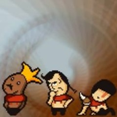 Lisa The Painful OST - The Gents