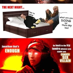 Enter the Graper feat. Johnny Erdinger