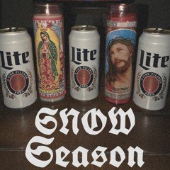 Snow Season EP