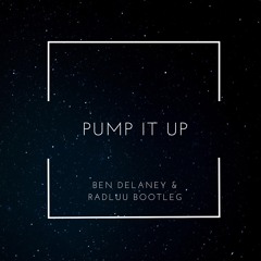 Pump It Up (Radluu & Ben Delaney Bootleg)