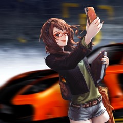 UWU Skrrrt (feat. Fetty Potter, Skywalkerxx)