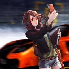 UWU Skrrrt (Feat. Dead Shoto, and Skywalkerxx)