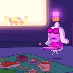 August - Hans Christian Teet Phanters (Bravest Warriors house party pt. III)