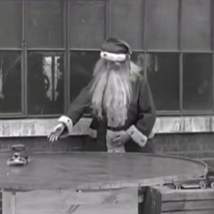killstation - all I want for Christmas is you