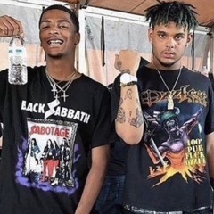 Stiff Arm - Smokepurpp (ft Comethazine & Yoppa BAM)