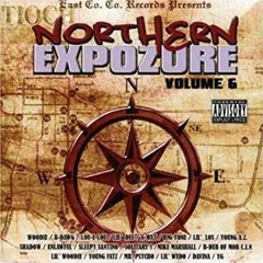 B Dawg- Sharkz -N- The Water