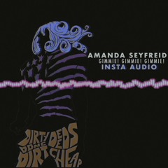 Gimmie! Gimmie! Gimmie! (Instagram)