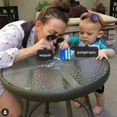 Dachet Ft. Yung Tropic (Prod. Jody)