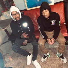 WITH YOU LV FT BLOCCSTAR KAS