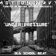 [FREE] "UNDER PRESSURE" (Prod. By Motion Wavy) Nas X Wu-Tang Clan Type Beat